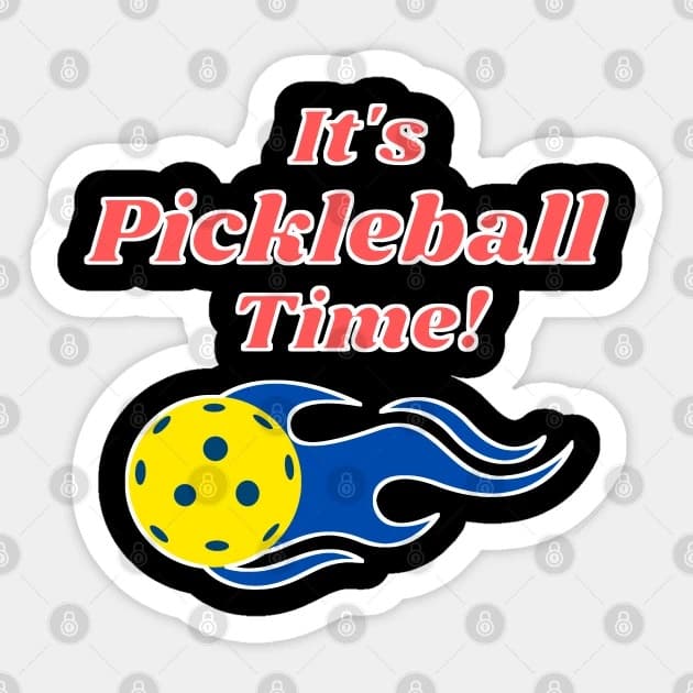 Time Pickle  media 1