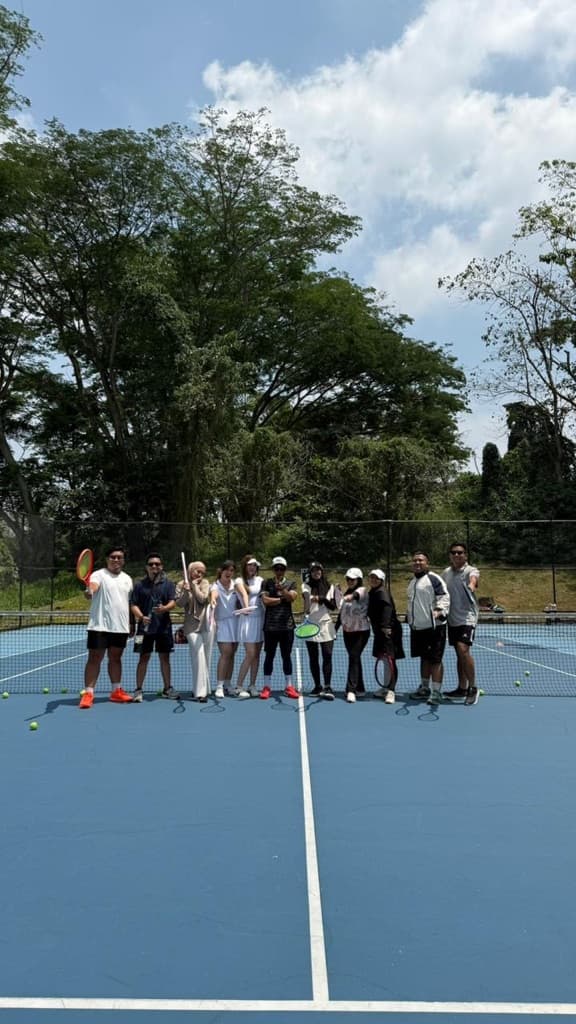 Tennis First media 6