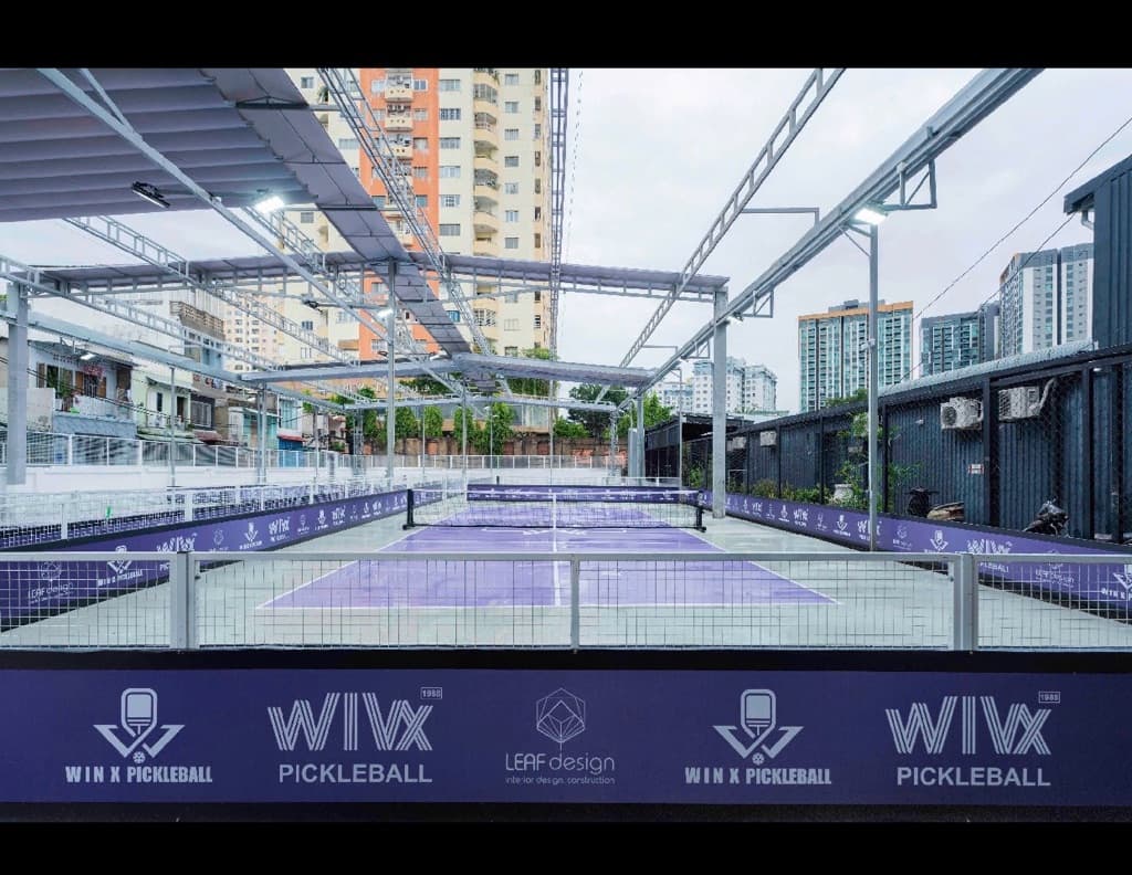 WINX Pickleball Q4 Social  media 1
