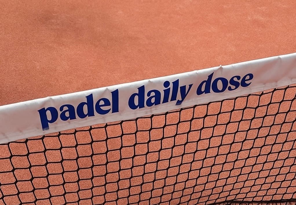 PADEL DAILY DOSE media 1