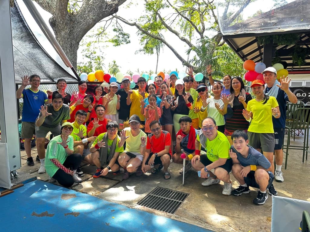 Pixelpals Pickleball Club media 6
