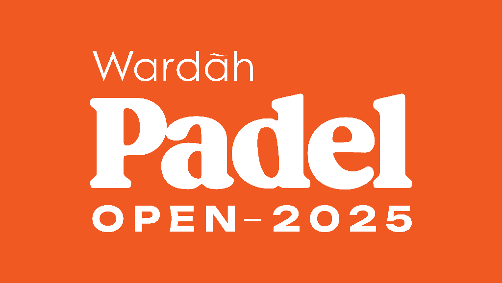 Wardah Padel Open media 1