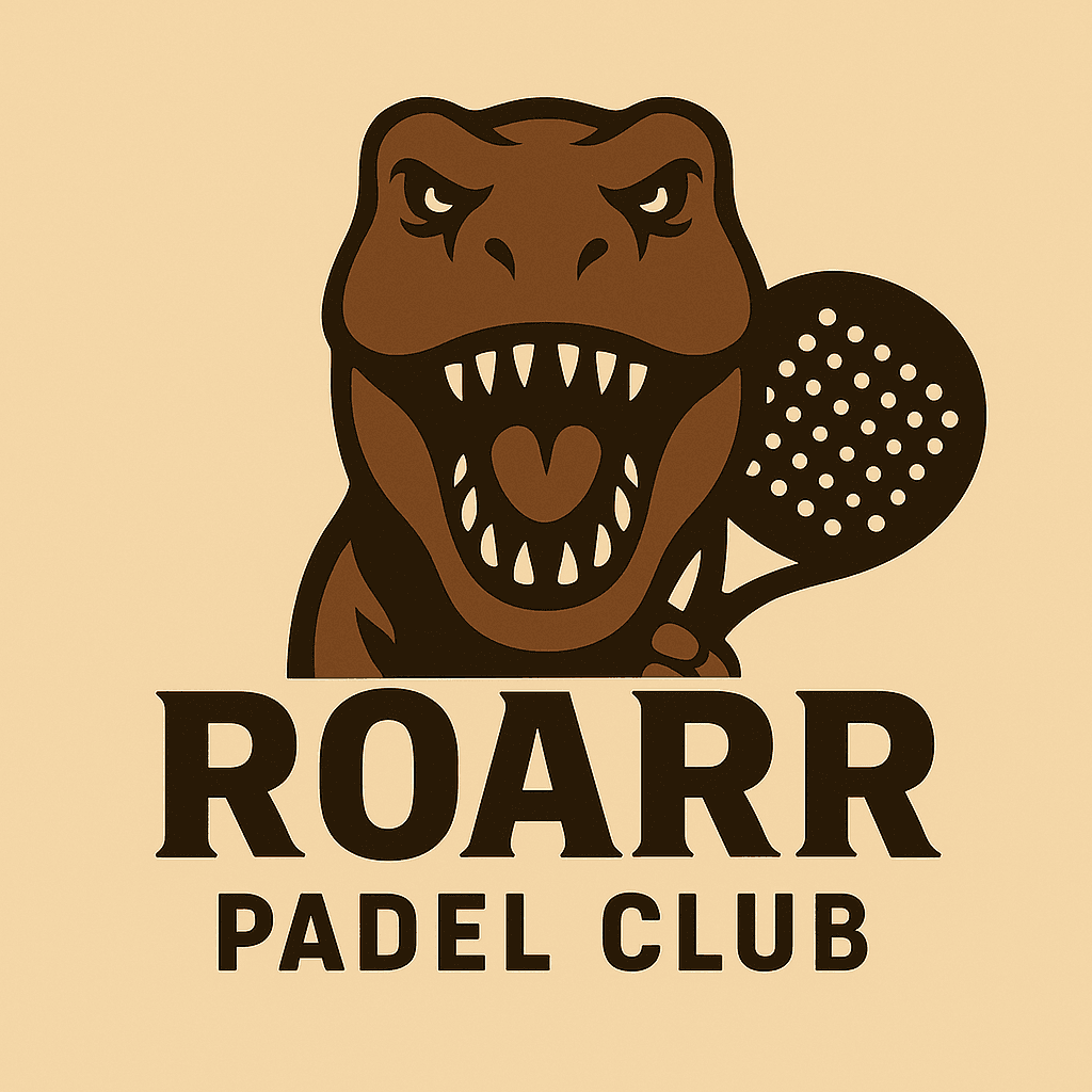 Roarr Padel Club media 1