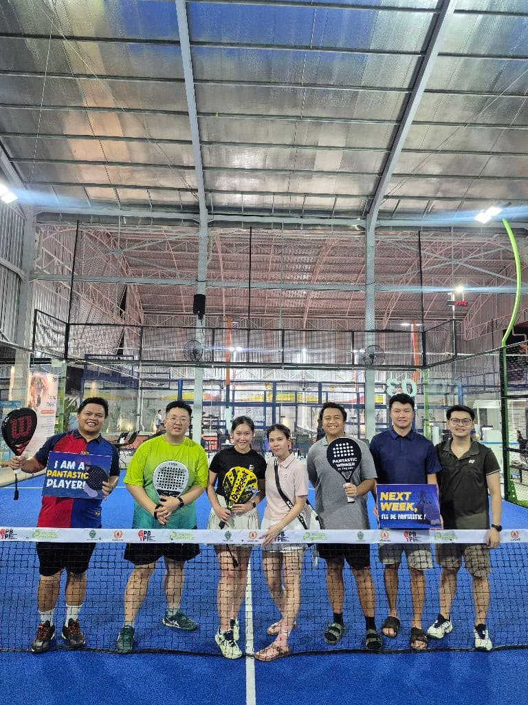 135 PADEL CLUB media 5