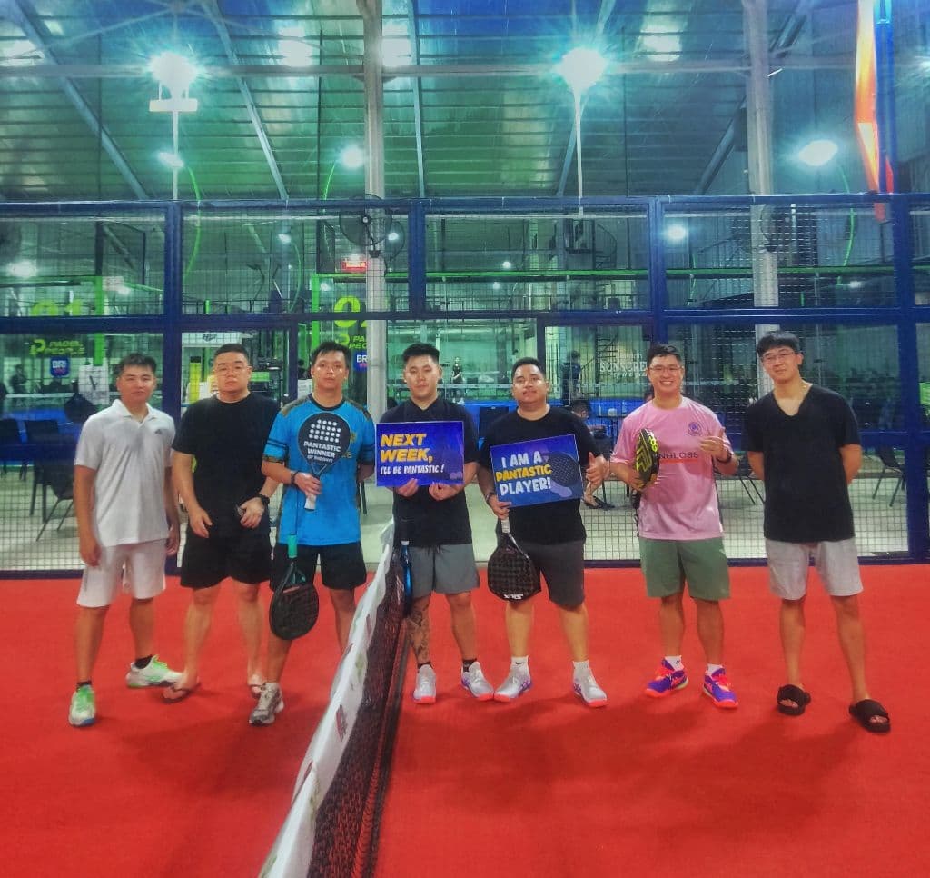 135 PADEL CLUB media 3