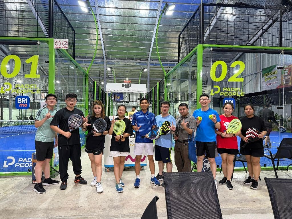 135 PADEL CLUB media 4
