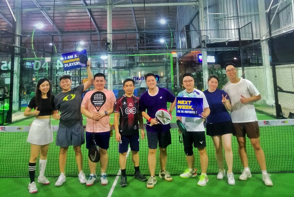 135 PADEL CLUB media 2
