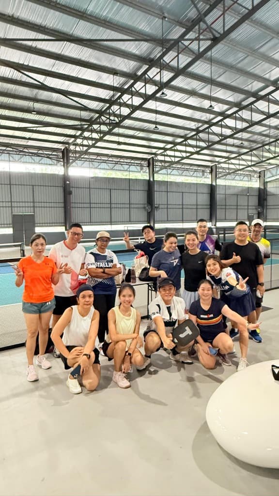 Paddle Colts  media 5