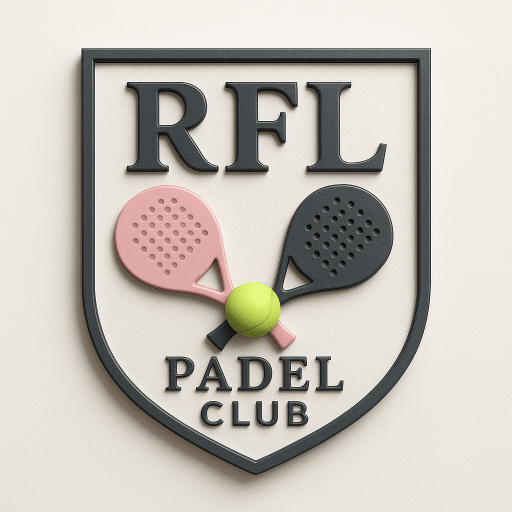 RFL Padel Club media 1