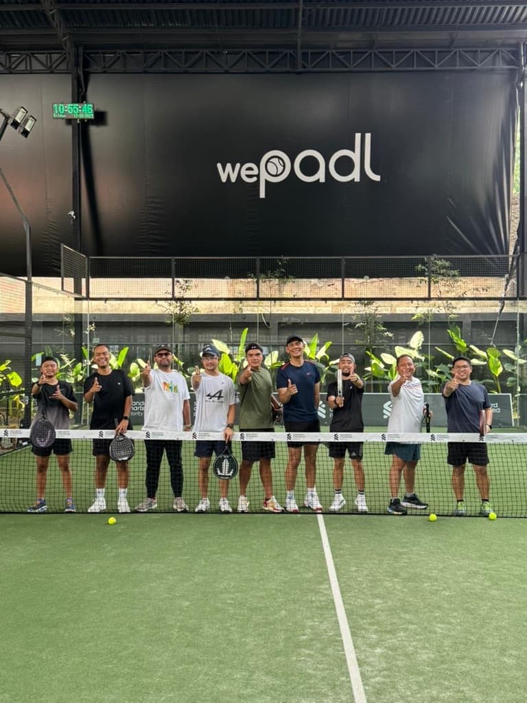 South Legal Padel media 4