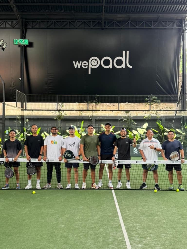 South Legal Padel media 5