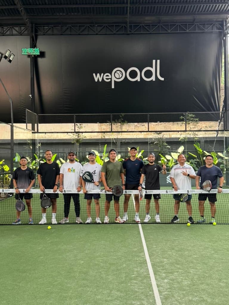 South Legal Padel media 3