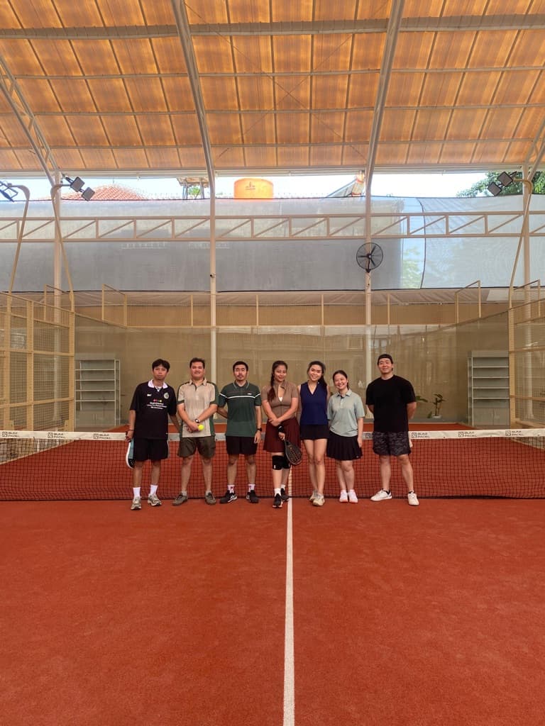 Picca On Court media 5