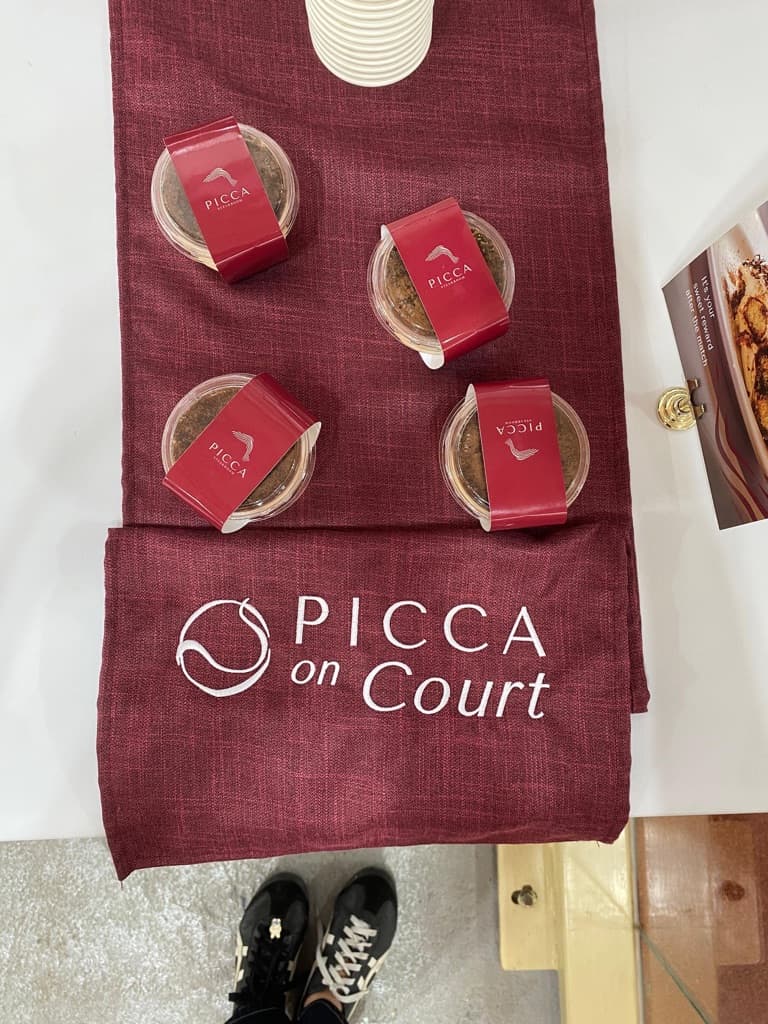 Picca On Court media 3