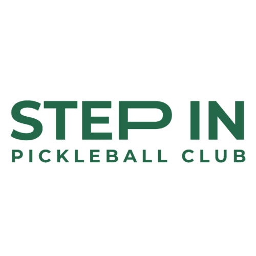 Step In Pickleball Club media 1