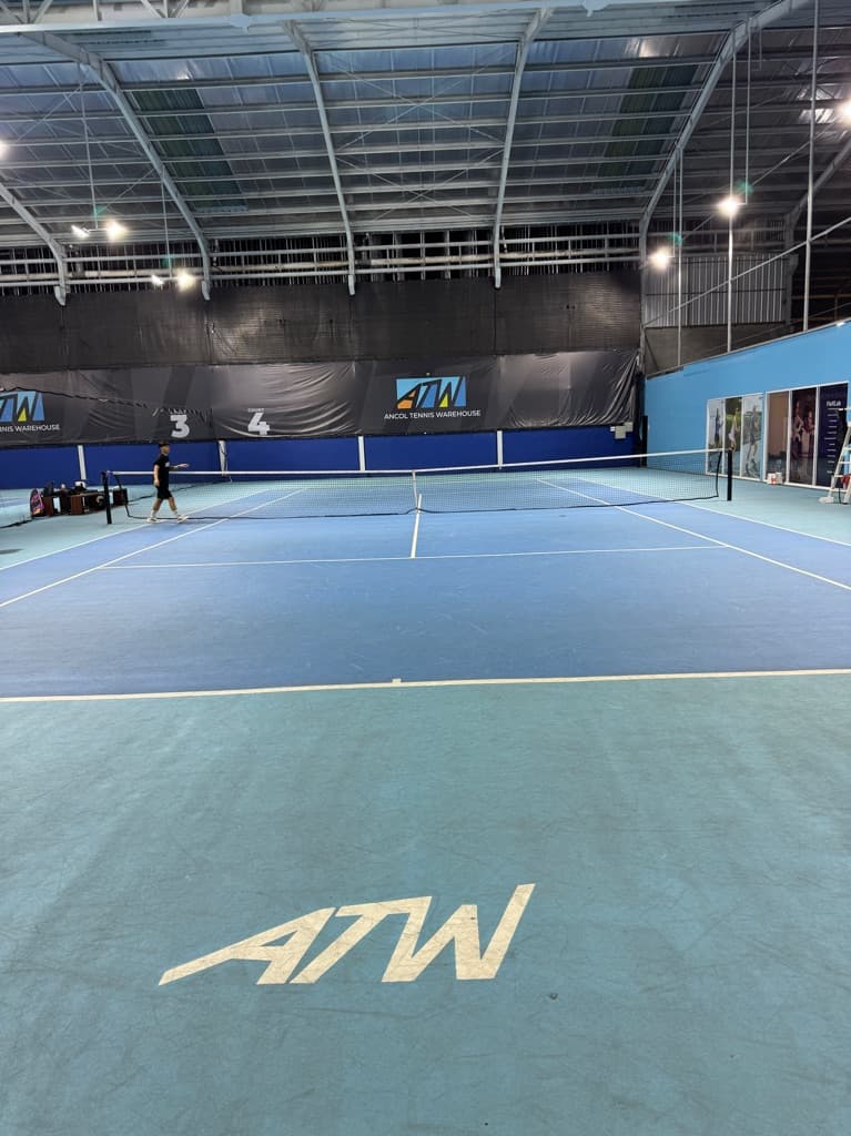 Magenta Tennis media 3