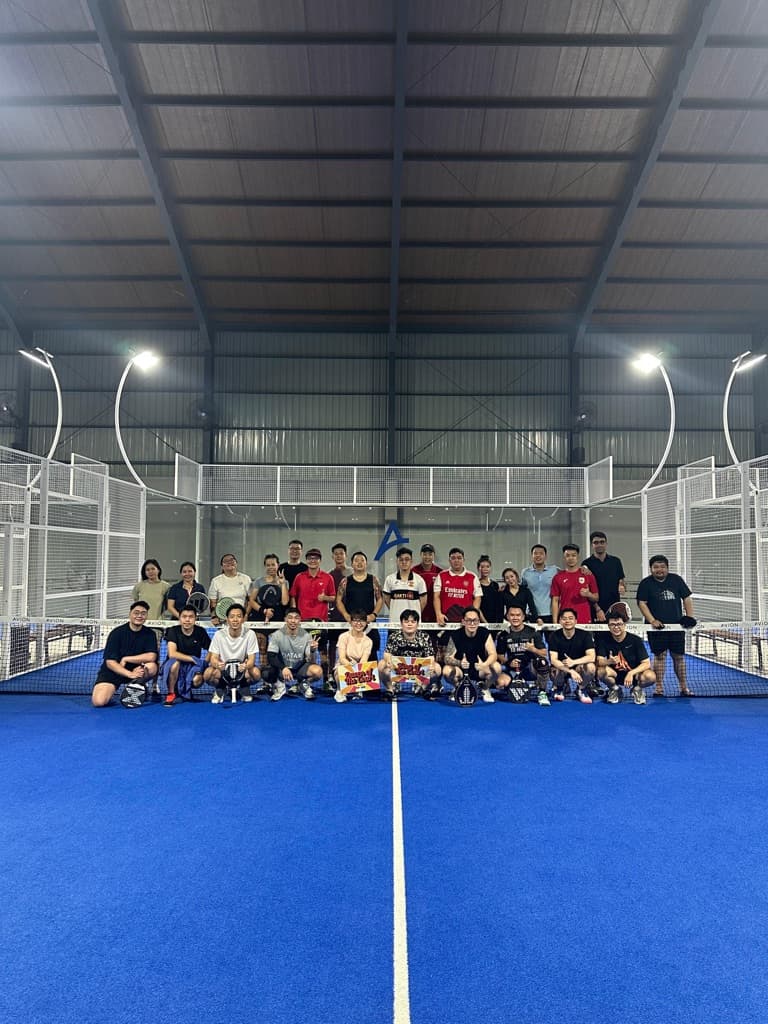 Padel Pulse media 3
