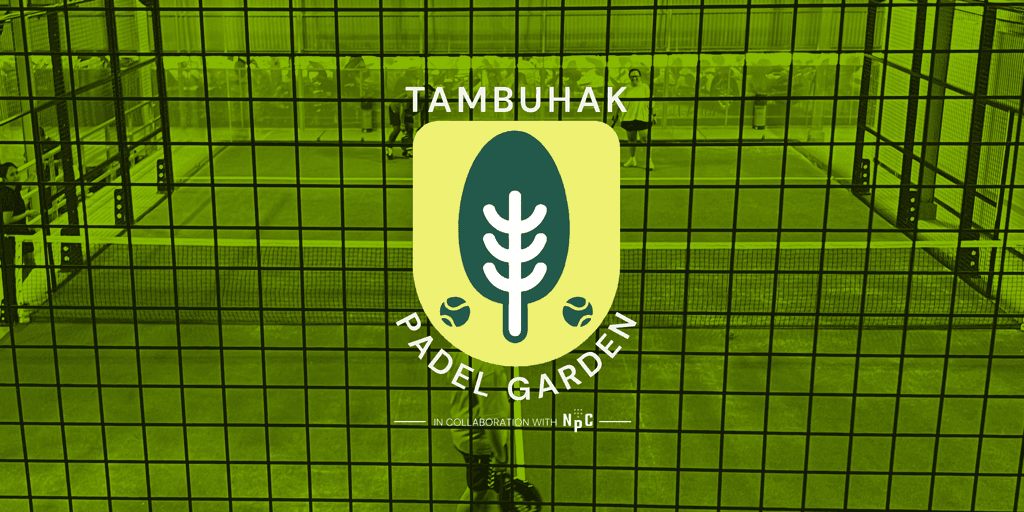Tambuhak Padel Garden media 1