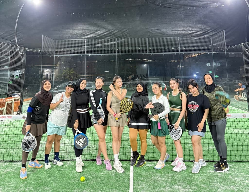 Padel Hype media 1