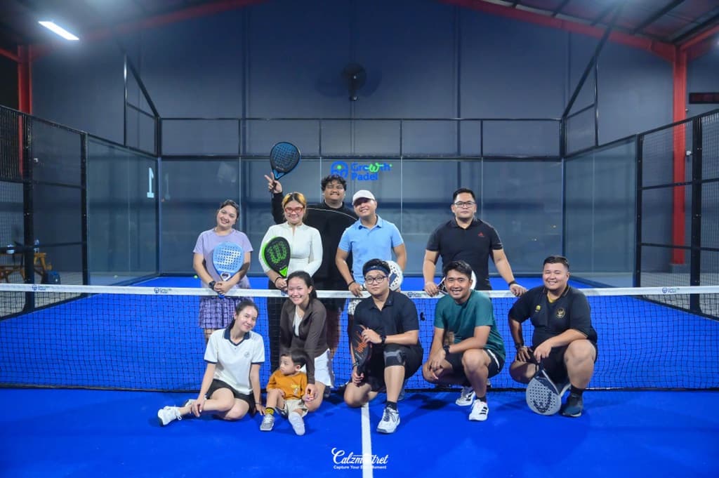 Macho United Padel media 6