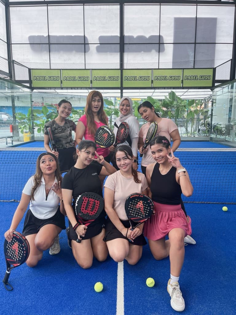 PadelSituesyen media 1