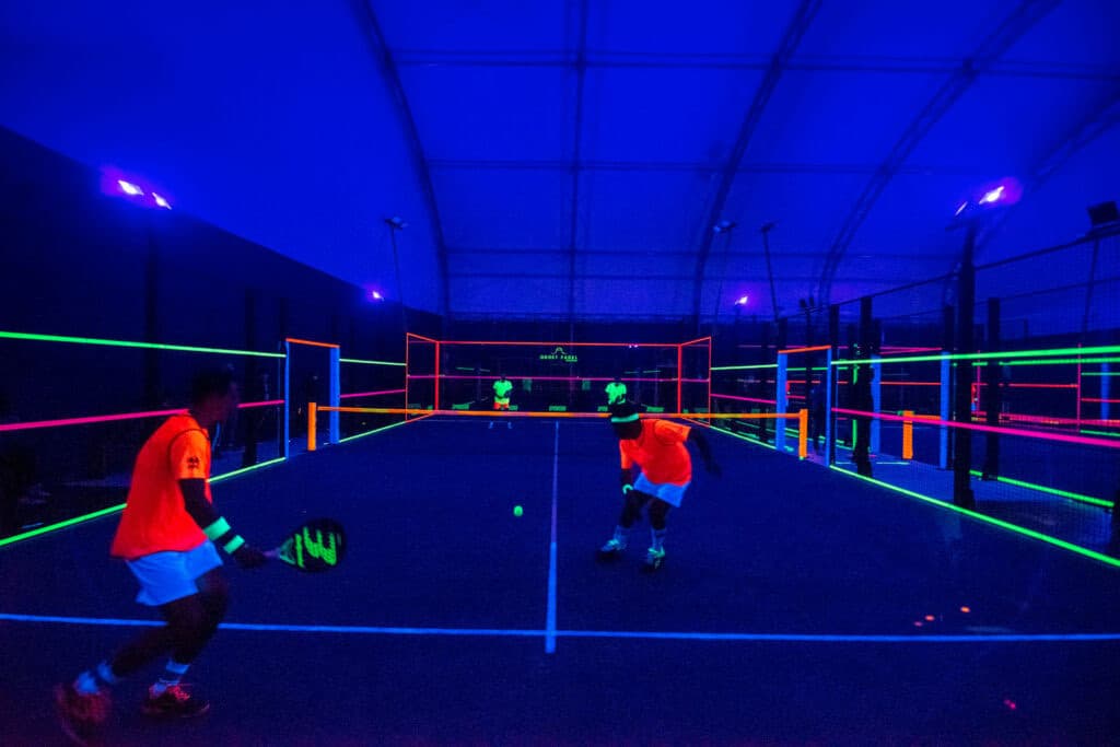 Padel Lob media 1