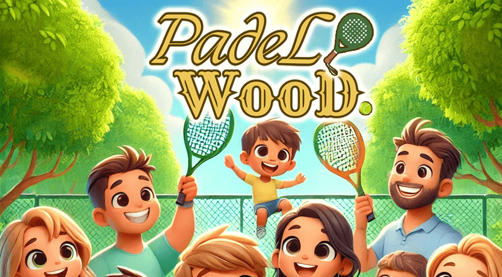 Padelwood media 1