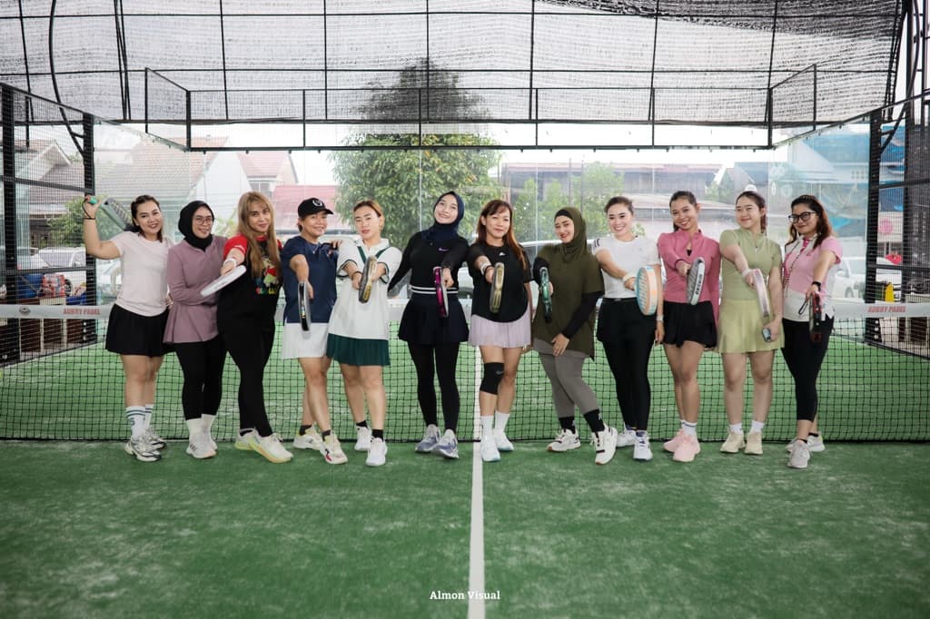 Lavida Padel 🎾 media 2