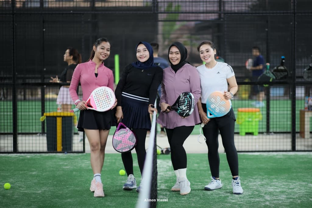 Lavida Padel 🎾 media 1