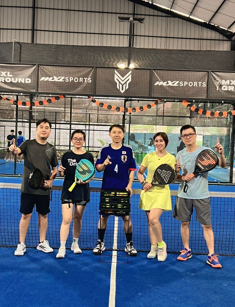 YO PADEL media 1