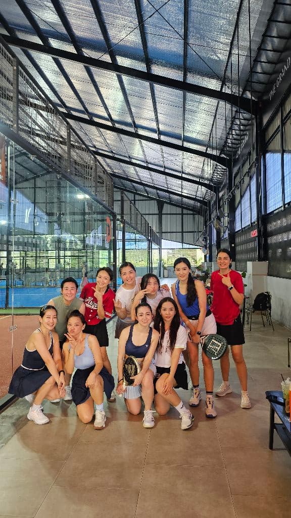 Padel gogogoo media 4