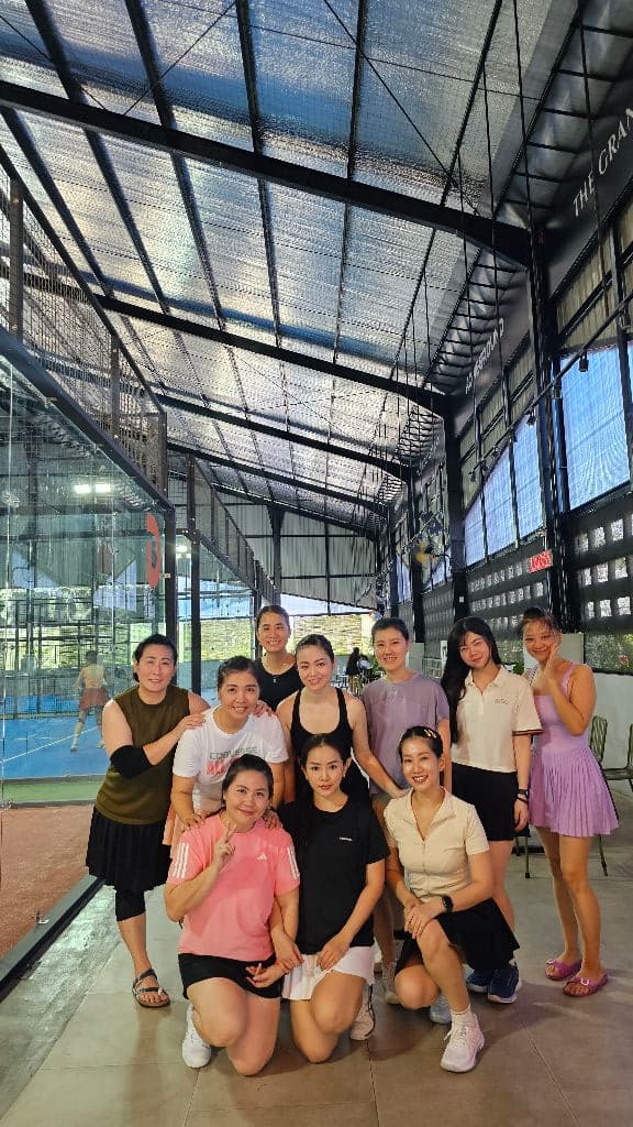 Padel gogogoo media 3