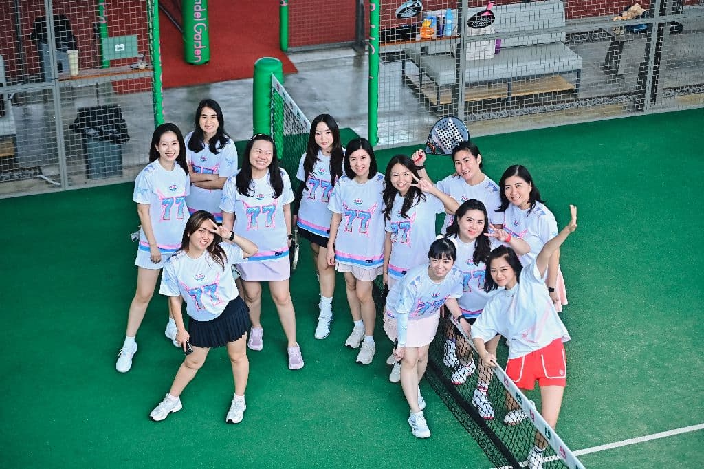 Padel gogogoo media 2