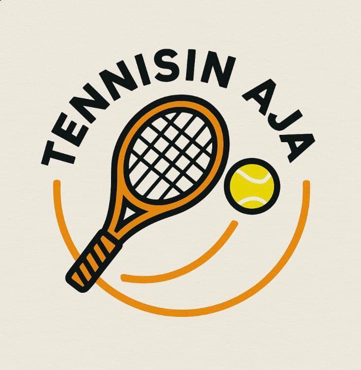 Tennisin Aja media 1