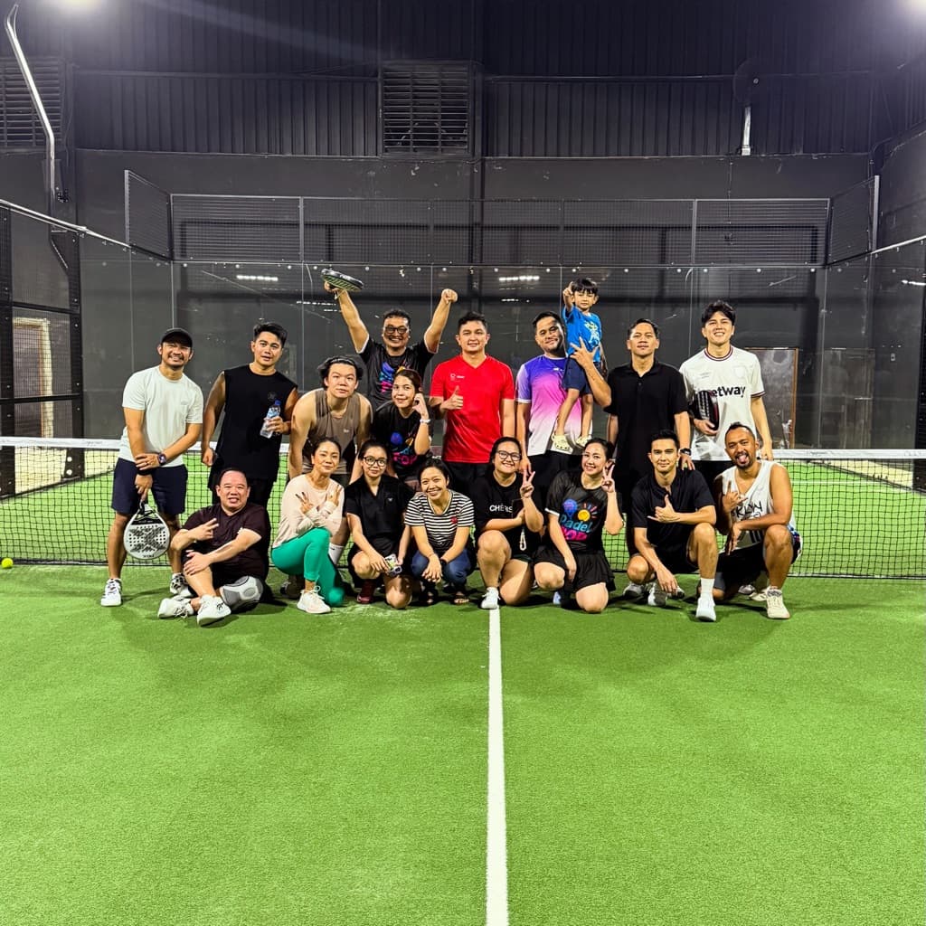 PADEL POP media 2
