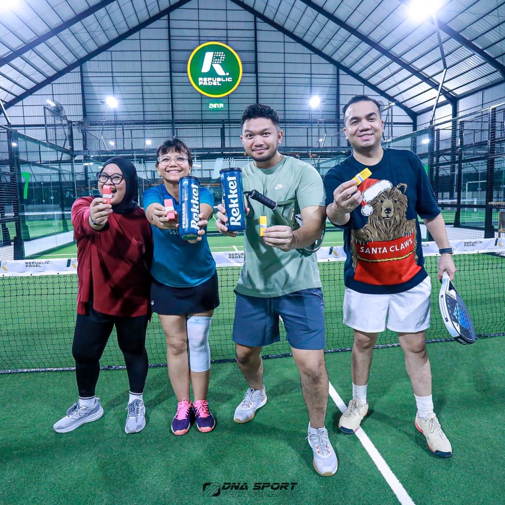 PADEL POP media 3
