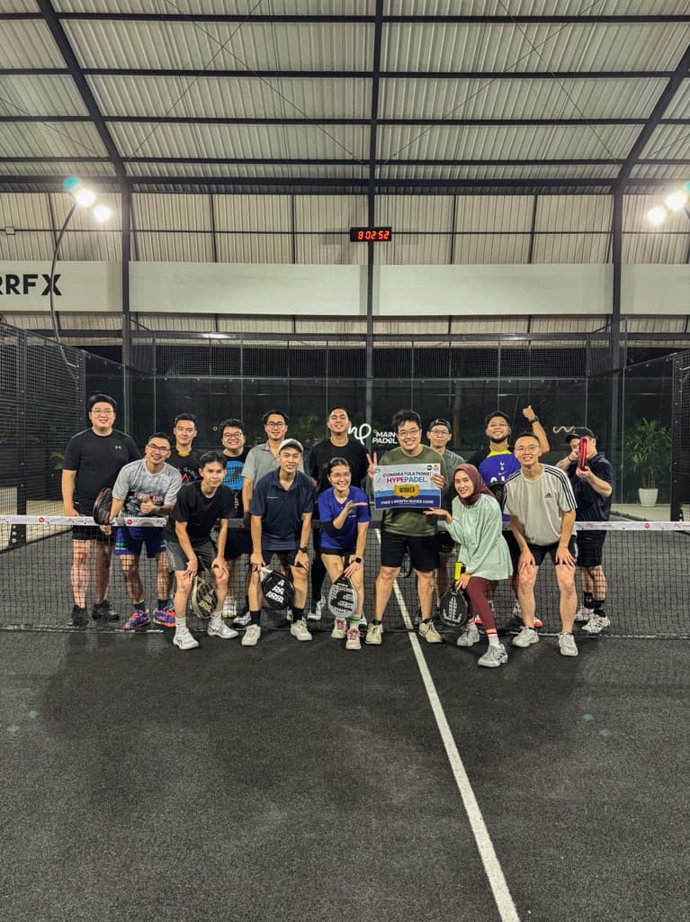 HYPEpadel media 4