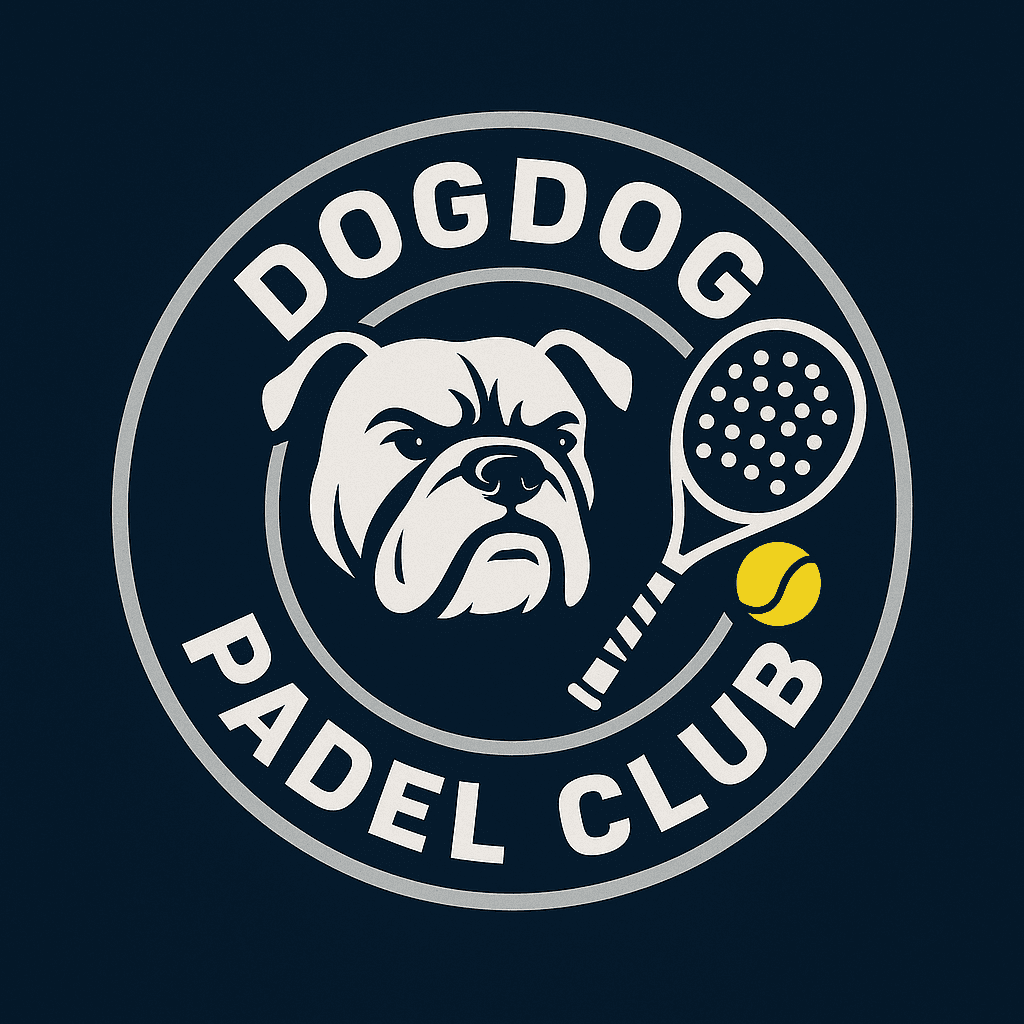Dogdog padel club media 1