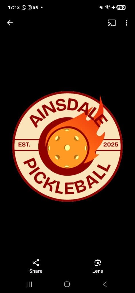 Kelab Pickleball Ainsdale media 1