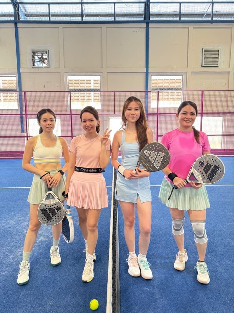 Padel Patrol media 3