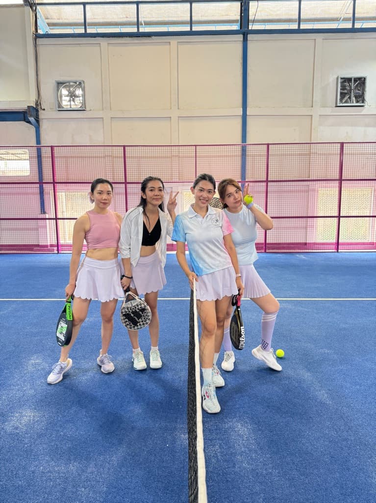 Padel Patrol media 6
