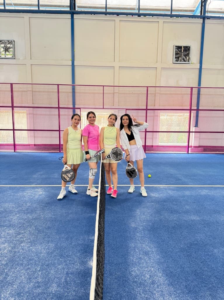 Padel Patrol media 4
