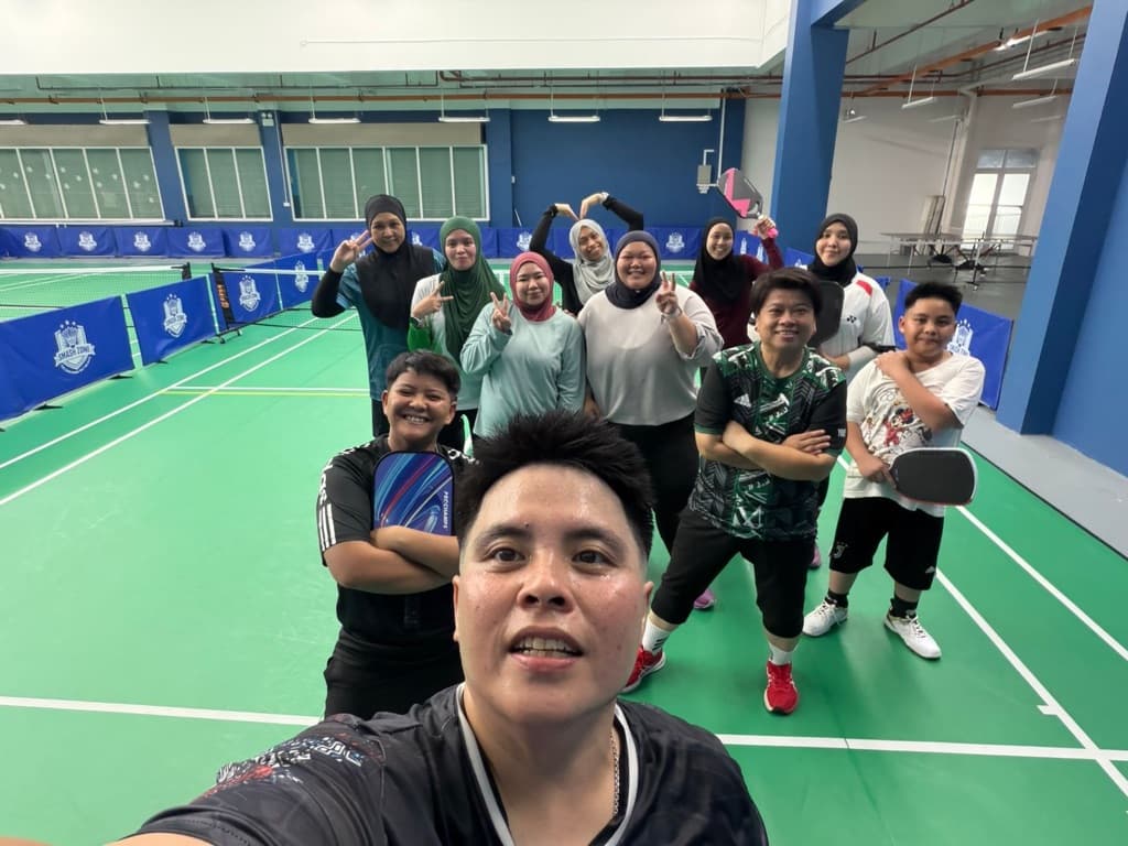 Pickle Kita Kita media 2