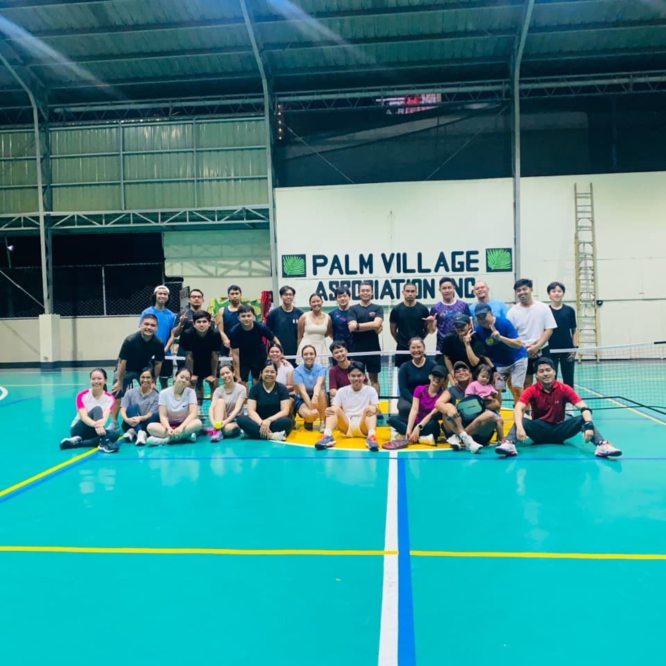 Big Dink Pickleball Club media 1