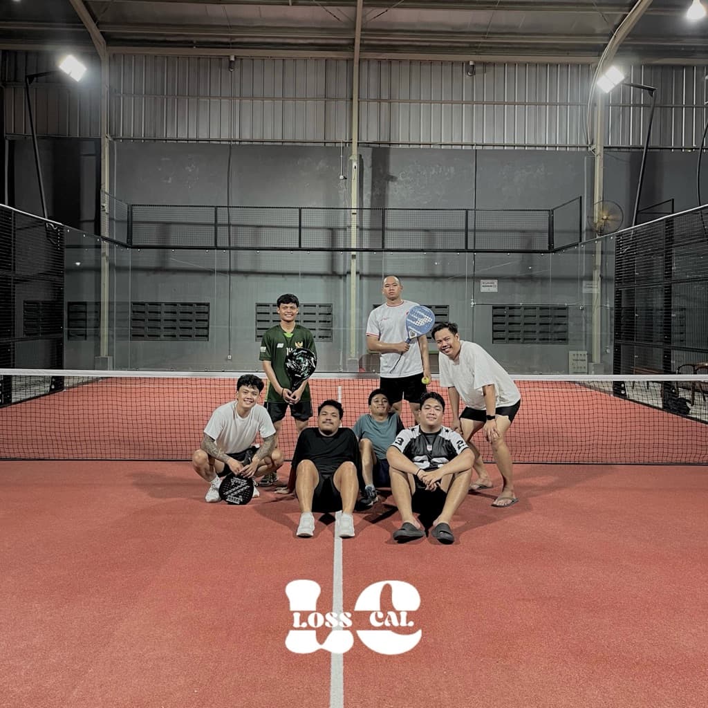 Padel by LOSSCAL media 6