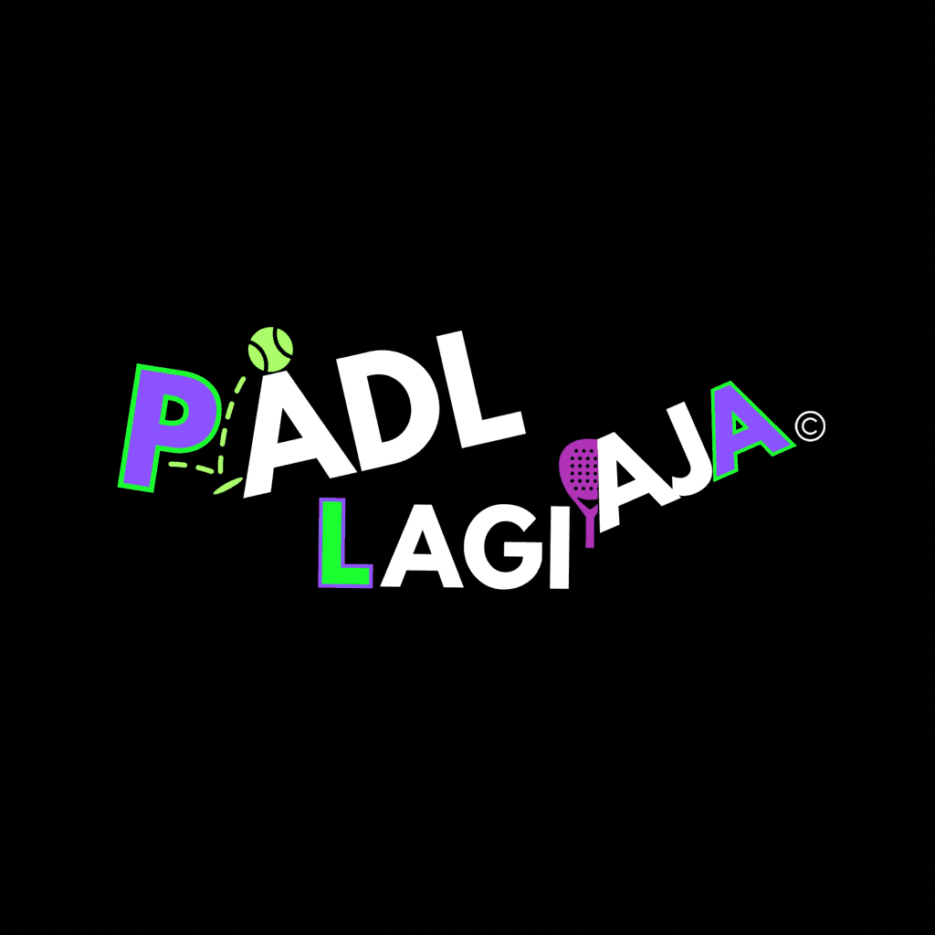 PADEL LAGI AJA media 1
