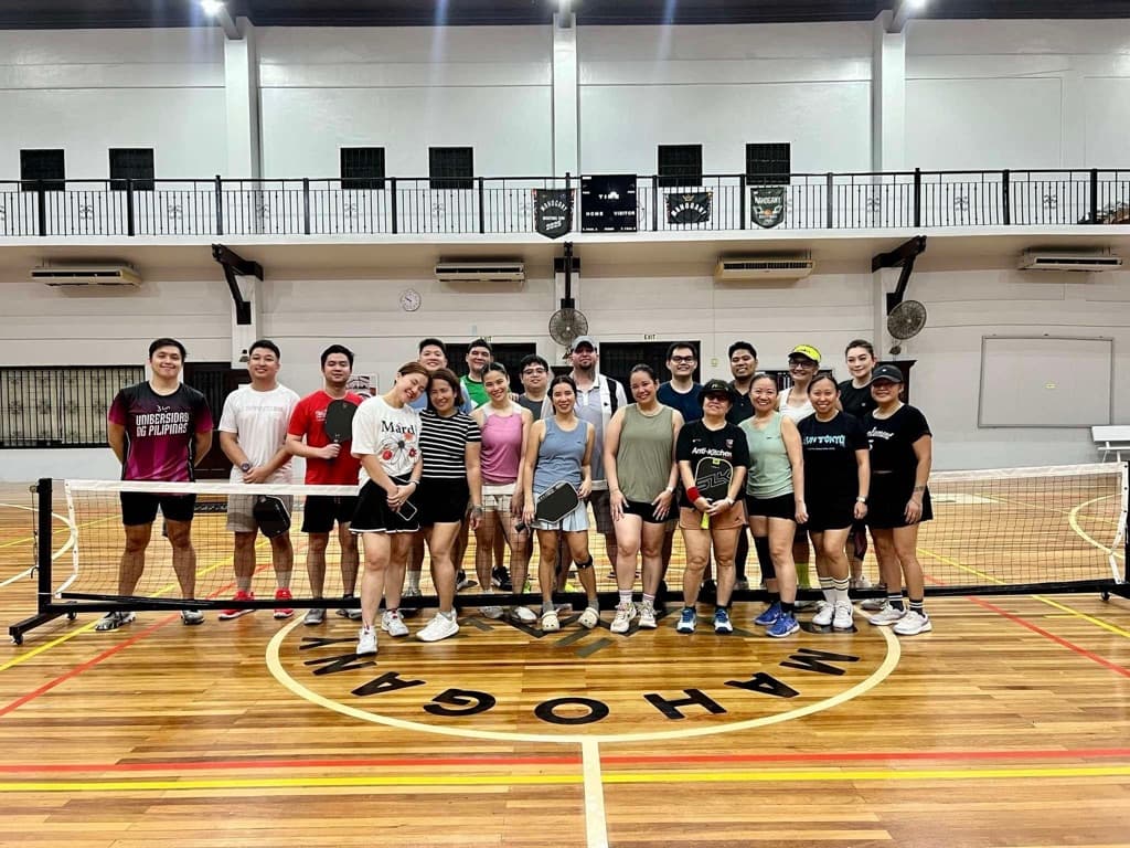 Acacia Pickleball Club media 4