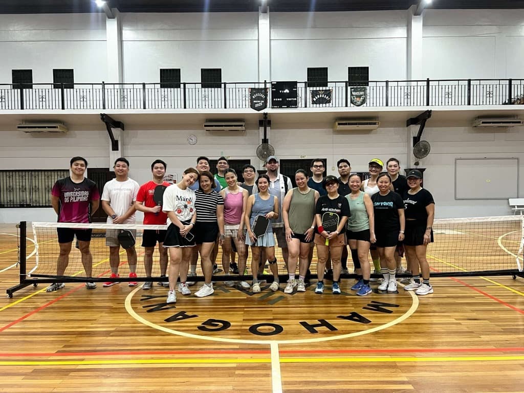 Acacia Pickleball Club media 3