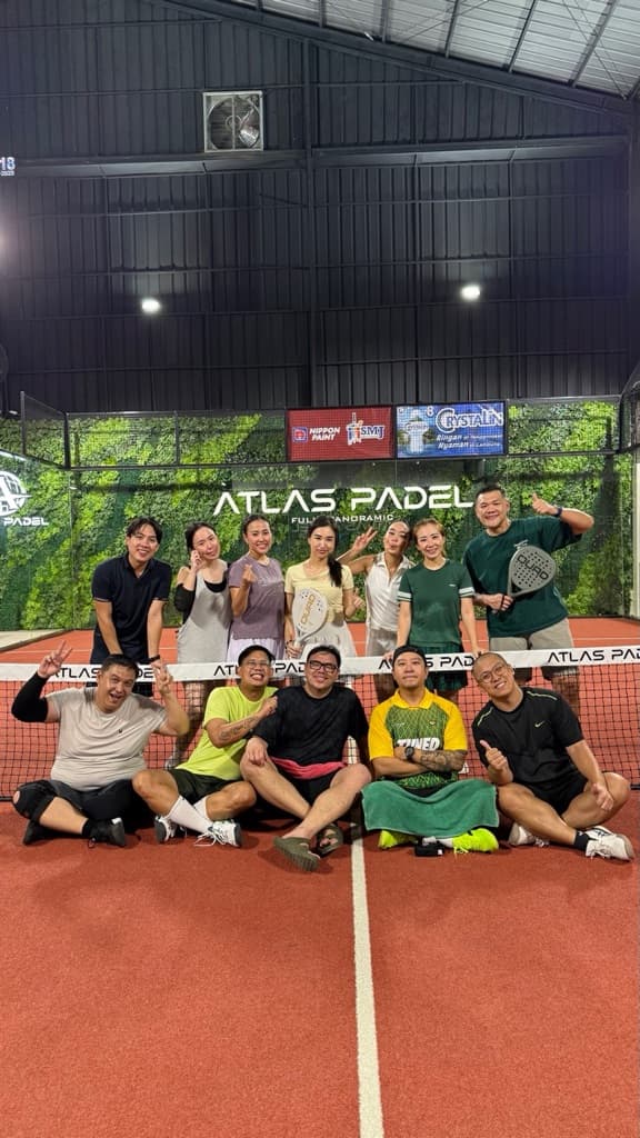 Capo.in Padel media 1
