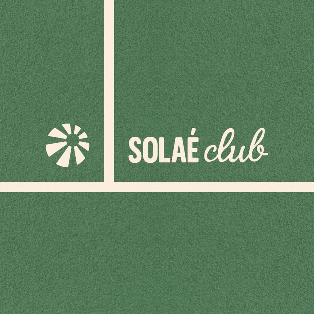 Solaé Club media 1